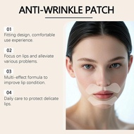 Moisturizing Lip Skin Care Patch Lip Care N6b3