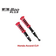 Zerone SSR500 plus hilo bodyshift adjustable absorber coilover - Honda Accord CM CL CL7 CL9 SDA