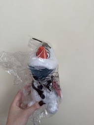 Olaf 公仔