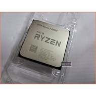 JULE 3C Club-Ultra Micro AMD R5 5600X 3.7G-4.6G/6C12T/65W/Gaming/Fanless/AM4 CPU