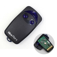 433.92 MHz Nice FLO2R-S Garage Door Opener NICE Flor-s Remote Control Command