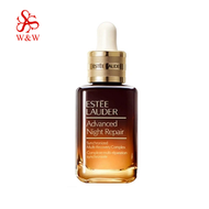 Estée Lauder - 【至低價】雅詩蘭黛 全新升級再生基因修復精華 特潤精華 50ml (小棕瓶) #專櫃版#修復精華#保濕精華