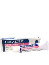 Hufazole Cream 10 Gram