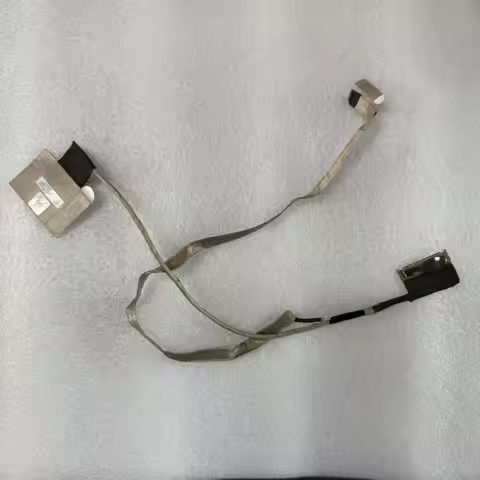 For Dell 5500 E5500 3540 LED LCD LVDS Cable 0VJP3J VJP3J CN-0VJP3J DC02C00K200