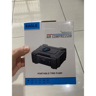 Car TIRE PUMP / PORTABLE TIRE PUMP