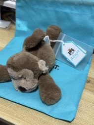 Jellycat 趴趴馬騮 猴子 /交換