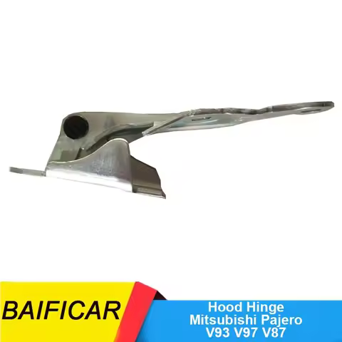 Baificar Brand New Genuine Front Engine Cover Hood Hinge 5905A103 For Mitsubishi Pajero Montero V93