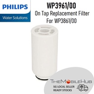 Philips WP3961 Replacement Filter Cartridge for On Tap Water Purifier WP3861