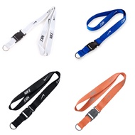 [Nike] Sports Leisure Identification Sling Embroidery Good-Looking White NIA17101NS Black NIA17010NS