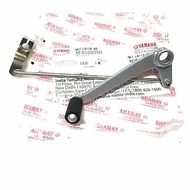 R15 R150 GEAR LEVER /GEAR PEDAL 100% ORIGINAL YAMAHA BK7-E8110