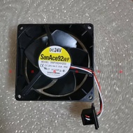 [Computer Cooling Accessories] FANUC FANUC System Fan A90L-0001-0577 9WF0924H203 24V0.35 A 9232 Hot 