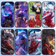 【B+3】Anime Inuyasha for OPPO A1 A98 F23 A3S A5 A3X A3 pro A5  A9 A5S A7 A8 A31 A12 12S A12E A15 A15S