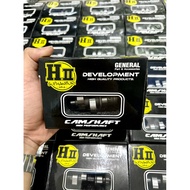 Heng Suphan 4v Cylinder Head Cam (72-74 Mm Piston) Wave125R/S/X/Windshield/Whale/MSX/Wave125iLed