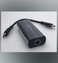 Lenovo 火牛，圓頭 轉 USB type C PD 4.0 快充 (支援notebook，手機, iPhone, 平板 快速充電）