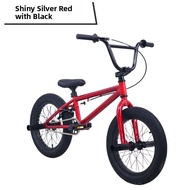 Stunt BMX Bike 16 inch