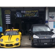 Tyre 19 Inch / Tayar 19 Inch