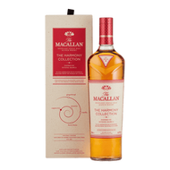 麥卡倫 阿拉比卡之旅 THE MACALLAN HARMONY COLLECTION ARABICA