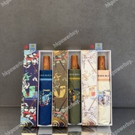新款 BURBERRY 巴寶莉 三折自動晴雨傘3 防紫外線 遮陽傘 雨遮 防曬