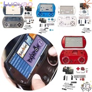 LUOYAO1 Full Housing Shell, Spare Parts Universal Game Console , Accessories Repair Protective Game 
