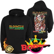 Sunmori HOODIE || Hoodie RIDER BIKE SUNMORI