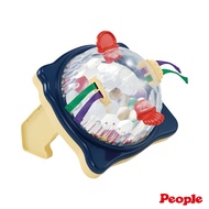 [Nursing Baby Products Club] People Shining Gashapon (4 Months Or More/Matching 6 Ways To Play Promo