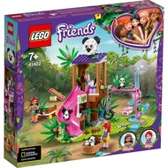 LEGO Friends -Panda Jungle Tree House (41422)
