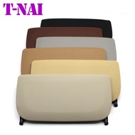F10 F11 F18 F01 F02 F07 Car Front Seat Leather Backrest Storage Pocket Cover Seat Back Panel Cover F