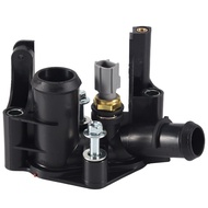 [LH7W]7M5G-8K556-AC Cooling System Thermostat Housing for Fiesta Focus 2012-2016