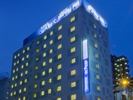 Dormy Inn飯店 - 博多祇園 (Dormy Inn Hakata Gion Natural Hot Spring)