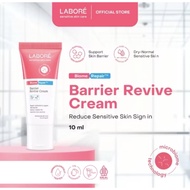 LABORÉ Sensitive Skin Care Biome Repair Barrier Revive Cream Labore Barrier Revive Cream Labore 10 M