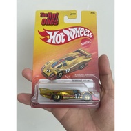 Hotweels Porsche 917 LH (The Hot Ones)