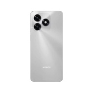 HONOR X5c Plus (4+128GB) หน้าจอ 90Hz ขนาด 6.74" กล้อง 50 MP แบตเตอรี่ 5260mAh.