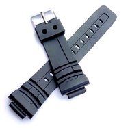 Strap tali jam tangan Digitec 5050 / DG-5050T / DG 5050T / DG5050T DIGITEC DG 5050T