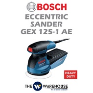 Bosch GEX 125-1 AE Random Orbit Sander GEX125-1AE