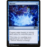 Miscast Preffered Badge Proxy Proxy