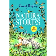 ENID BLYTON: NATURE STORIES