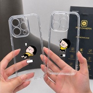 Softcase Compatible For Infinix SMART 20 HOT 60 50 60i 40 SMART 10 9 8 7 ZERO 5G NOTE 60 30 PRO PLAY