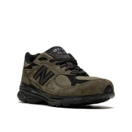 PROMO! Sepatu NB New Balance 990 V3 Brown Sale