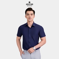Aristino Business Men's Shirt Regular Fit form, minimalist, modern design - 1SS071AS2