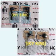 1SET 1 SET (2PCS) PAIR Tei Te Rot Terot Terod End Tie Rod RightKiri Toyota Avanza Veloz Grand Avansa