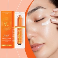 Lazy Concealer Cream Five Vitamin C Natural Concealer Natural Cream Face Cream Isolation O4h2