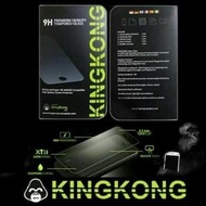 KINGKONG iphone SE 2020 Super Tempered Glass Original