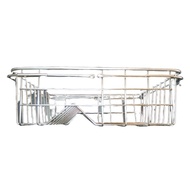 RUBINE KITCHEN SINK BASKET