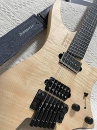 Strandberg - Boden Prog 6 Natural