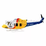 FLY WING Bell-412 470 Class RC helicopter Spare Parts Fuselage Canopy