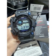 CASIO G-SHOCK FROGMAN TOUGH SOLAR MULTIBAND6 GWF-D1000B-1DR / GWF-D1000B-1 / GWFD1000B