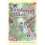 Rainforest Hike and other stories