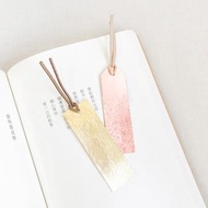 體驗 黃銅/紅銅鍛敲書籤金工體驗工作坊