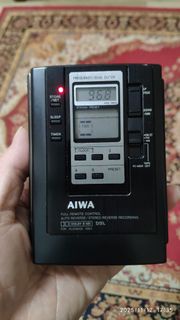 AIWA       JX303    （2）