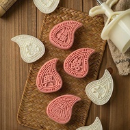 Mooncake Mold 75gr CM75302| CM75414| Thok Tiociu Cookies | CM75